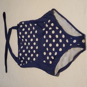 Boden one piece bathing suit size 10US